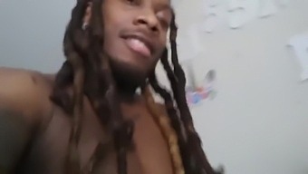 Spread Them Ass Cheeks