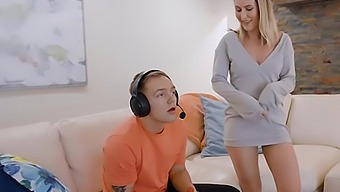 Joystick It In My Ass
