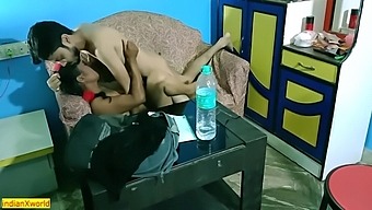 Indian Teacher Fucked Hot Student At Private Tuition!! Real Indian Teen Sex