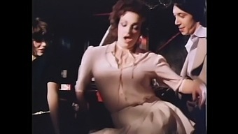 Vintage Orgy 221