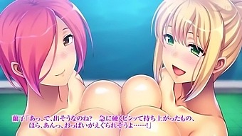 Anime Movement