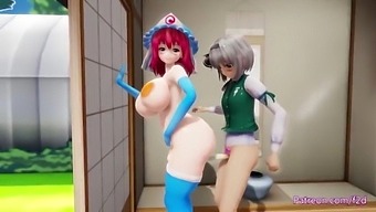 Mmd
