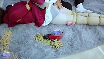 Kinky Skinny Amateur Anal Toys Fetish