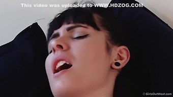 Taliah & Marina - Anal Anarchy