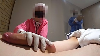 Verified Amateurs And Nurses Get Wild In Hd Porn