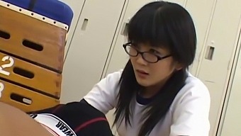 Yuria Craves A Penis In Her Vagina