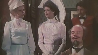 Classic 1976 - Les Belles Dames Du Temps Jadis Part1