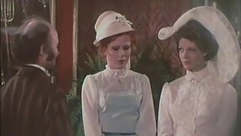Classic 1976 - Les Belles Dames Du Temps Jadis Part1