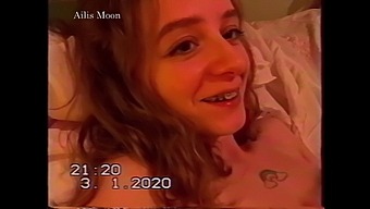 Stunning Teen Seduces With Pov Sex And Trust Fund