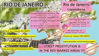 Uncovering The Hidden Gems Of Rio De Janeiro'S Adult Entertainment Scene