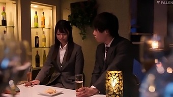 Amateur Japanese Girlfriend'S Homemade Hardcore Sex Video