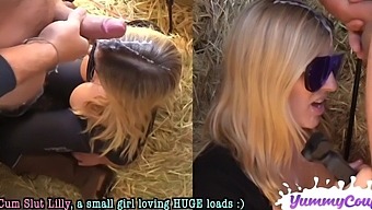 Pov Video Van Grote Ladingen Milfs En Babes