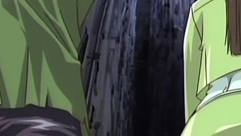 無修正エロアニメコレクション:ハーベストナイツ