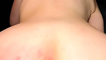 Young Blonde Webcam Performer Masturbates.