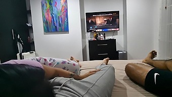 Le Film Se Termine Pas Seulement Pour Le Cinéma, Mais Aussi Pour Le Sexe.